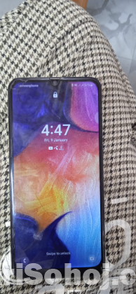 Samsung a50